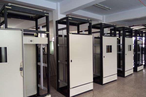 国营东升农场控制箱-控制箱的合理布置方法